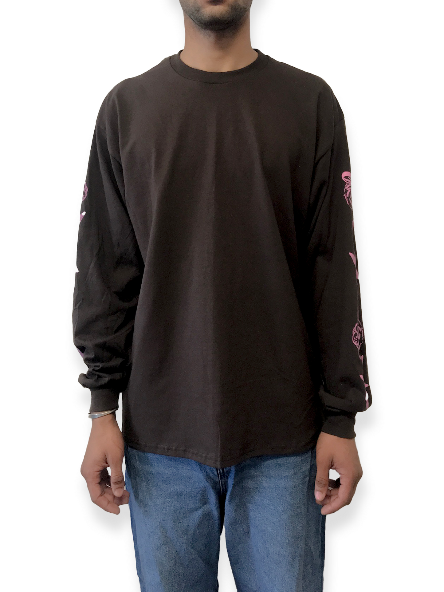 ✰Tiger shirt✰ BROWN