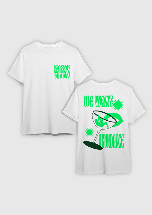 Abundance Shirt