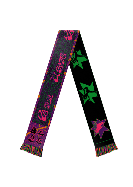 ACAB Scarf